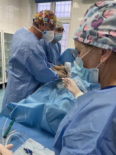 Ośrodek Leczenia Chorób Żył AVIMED Bytom